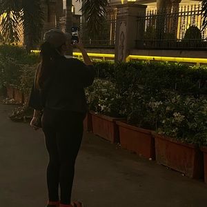 Meet your Posher, Samiya sadik